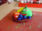 De fruitmand