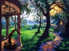 SMURFENLAND