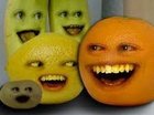 Anoying Orange