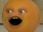 Anoying Orange 