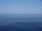 Gevaarlijke zee
