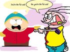 cartman en eddy