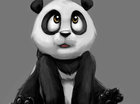 Panda <3.