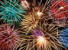 vuurwerk 2011