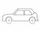 Duurzame auto