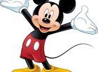 Mickey