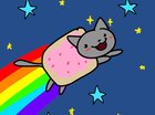 nyan cat