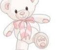 Teddybeer 