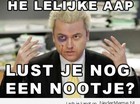 wilders