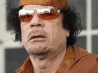 gaddafi 