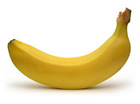 banaan en olijf