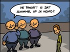 pesten