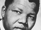 nelson mandela 